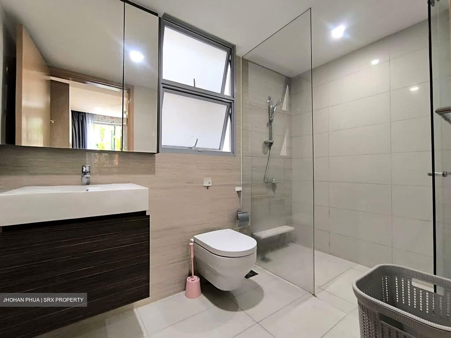 Prive (D19), Condominium #602167571